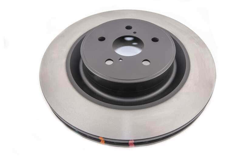 DBA — DBA 08-14 Lexus IS F Front 4000 Series Standard Rotor
Brake Rotor
Brake Disc - view 1