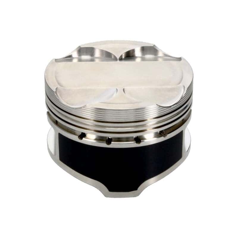 Wiseco — Wiseco BMW M54B30 -7.3cc Dish 1.1937in x 3.3169in
Piston Set - view 5
