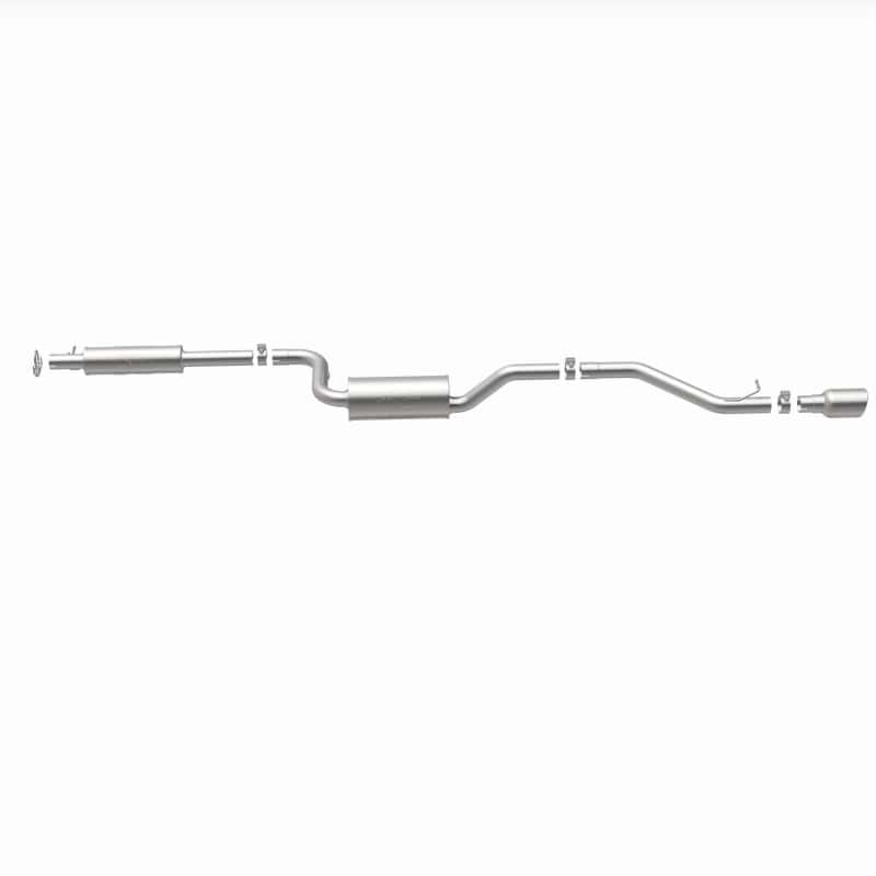 Magnaflow — MagnaFlow Sys C/B 07 Mazda inch3inch 2.0/2.3L I-4
Cat-Back - view 20