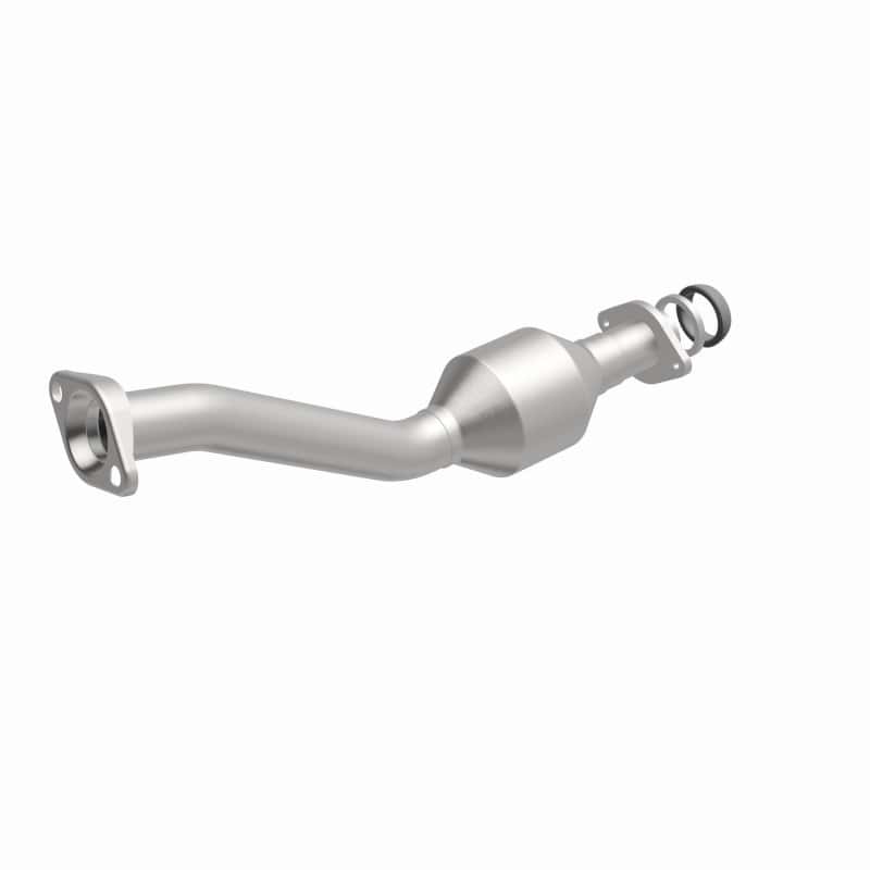 Magnaflow — Magnaflow Conv DF 2012-2013 JUKE 1.6L Underbody
OEM Grade
OEM - view 8