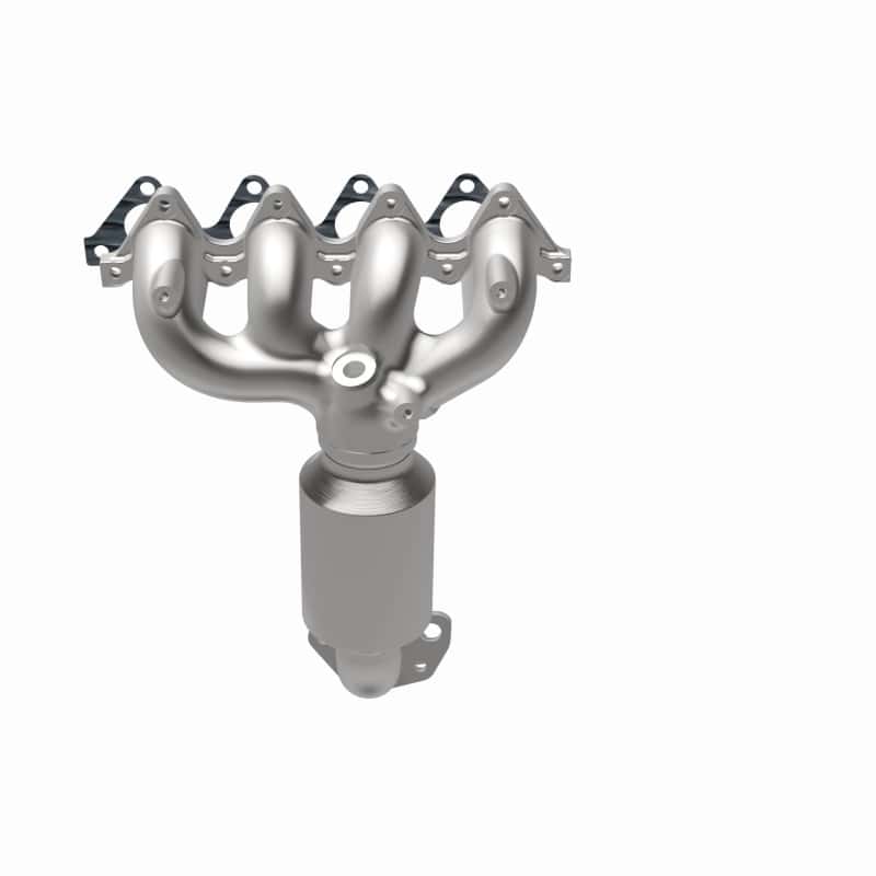 Magnaflow — Magnaflow 06-09 Hyundai Accent 1.6L Direct Fit Converter
California - view 20