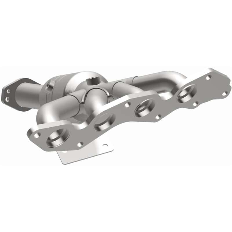 Magnaflow — MagnaFlow Conv DF 10-12 Ford Fusion 2.5L
OEM Grade
OEM - view 30