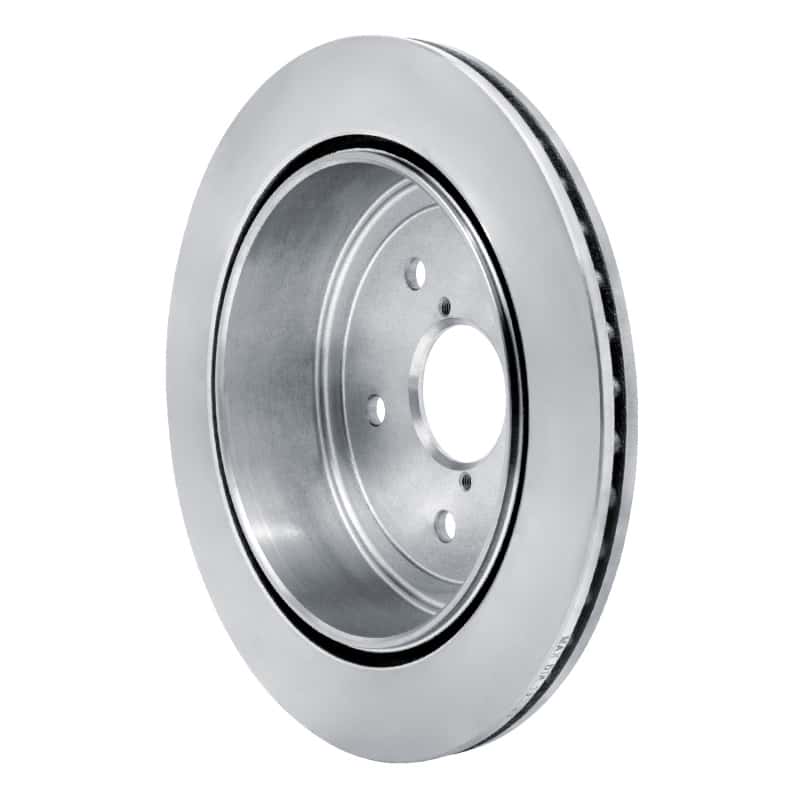 DFC — DFC 22-25 Subaru WRX Rear Brake Rotor - view 4
