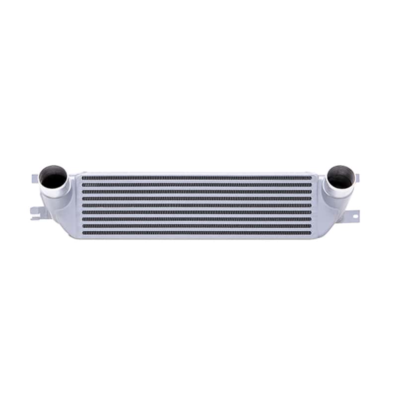 Mishimoto — Mishimoto 2015 Ford Mustang EcoBoost Front-Mount Intercooler - Silver
Intercooler Kit - view 10
