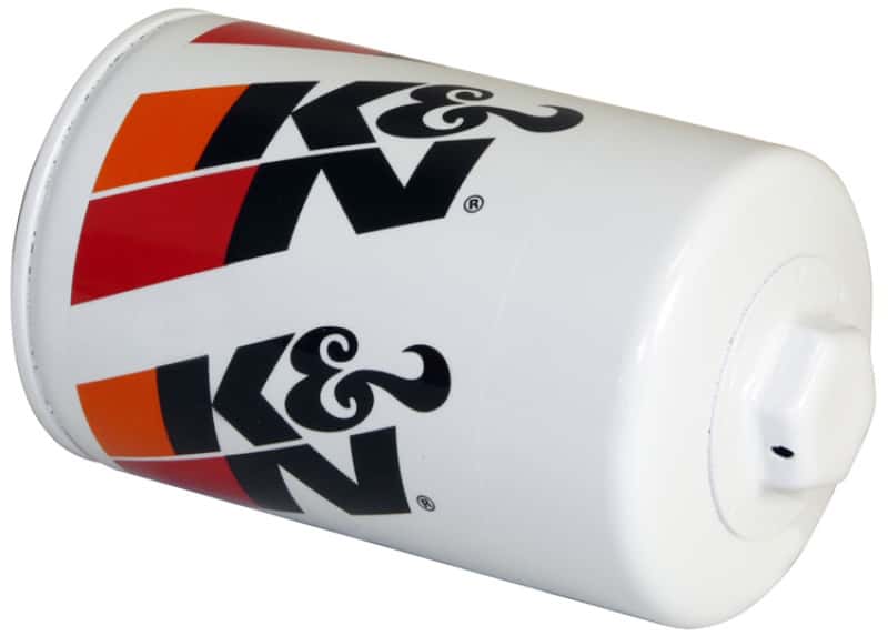 K&N Engineering — K&N Oil Filter OIL FILTER; AUTOMOTIVE - view 1