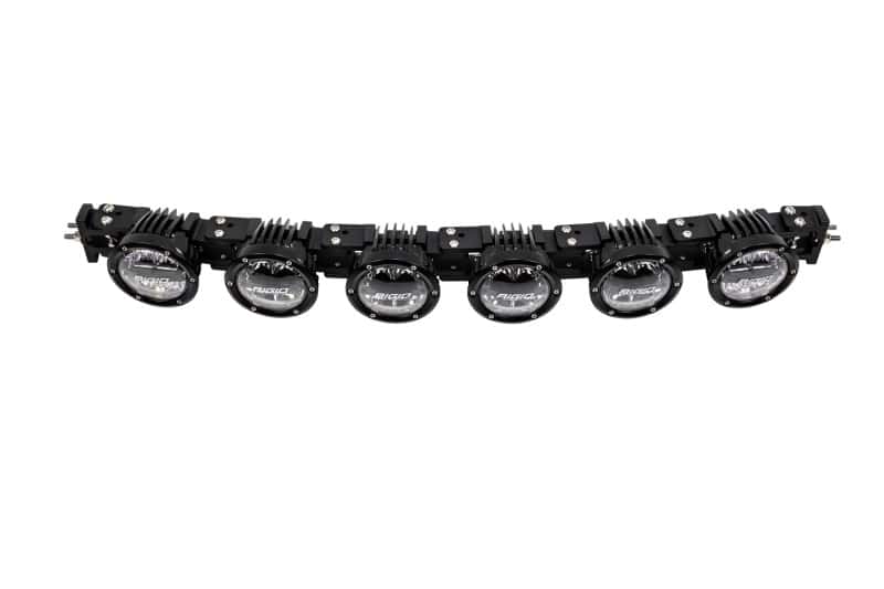 Rigid Industries — Rigid Industries 360 Connect 30in Light Bar Assembly
360 CONNECT 30in.
360 CONNECT 30" - view 1