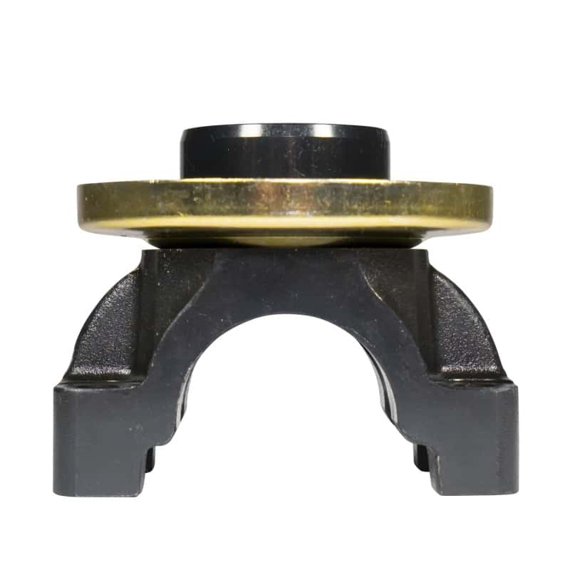 Yukon Gear & Axle — Yukon Gear 24 Spline Front Pinion Yoke for Dana 30/44 Jeep JK w/1350 U-Bolt Design
Yoke - view 3