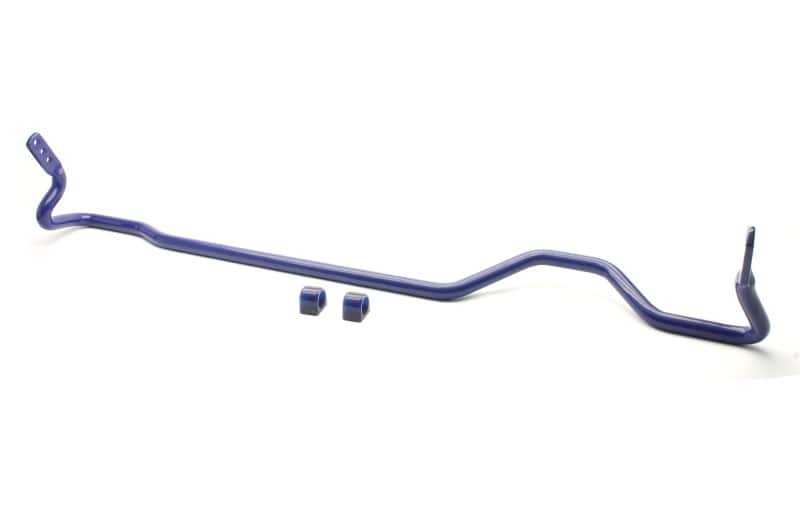 Superpro — SuperPro 1998 Subaru Forester Base Rear 22mm 3-Position Adjustable HD Sway Bar Kit
Sway Bar - view 2