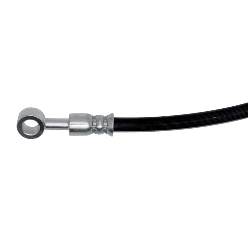 DFC — DFC 89-98 Chevrolet/Geo Tracker Front-up Brake Hose - view 3