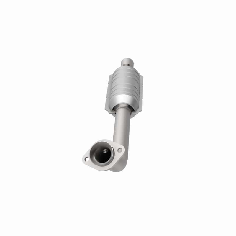 Magnaflow — MagnaFlow Conv DF 00-03 BMW X5 4.4L Driver Side OEM
OEM Grade
OEM - view 25