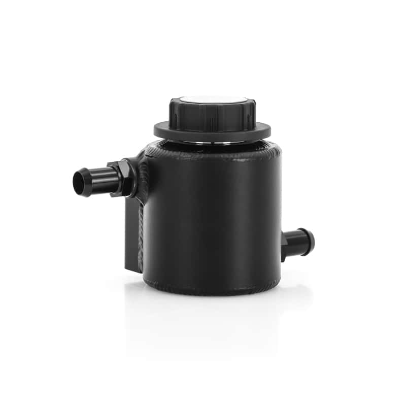 Mishimoto — Mishimoto Universal Aluminum Coolant Expansion Tank - MWBK
Coolant Reservoir - view 8