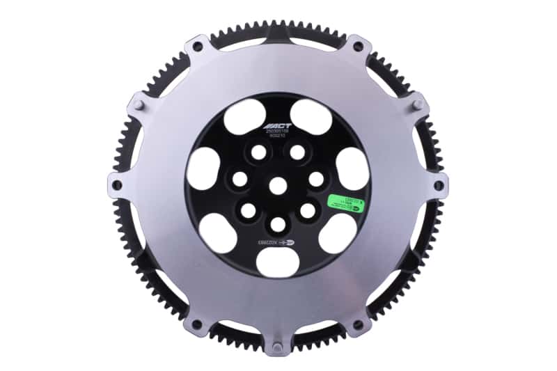 ACT — ACT 2006 Mitsubishi Lancer XACT Flywheel Prolite
Flywheel - view 1