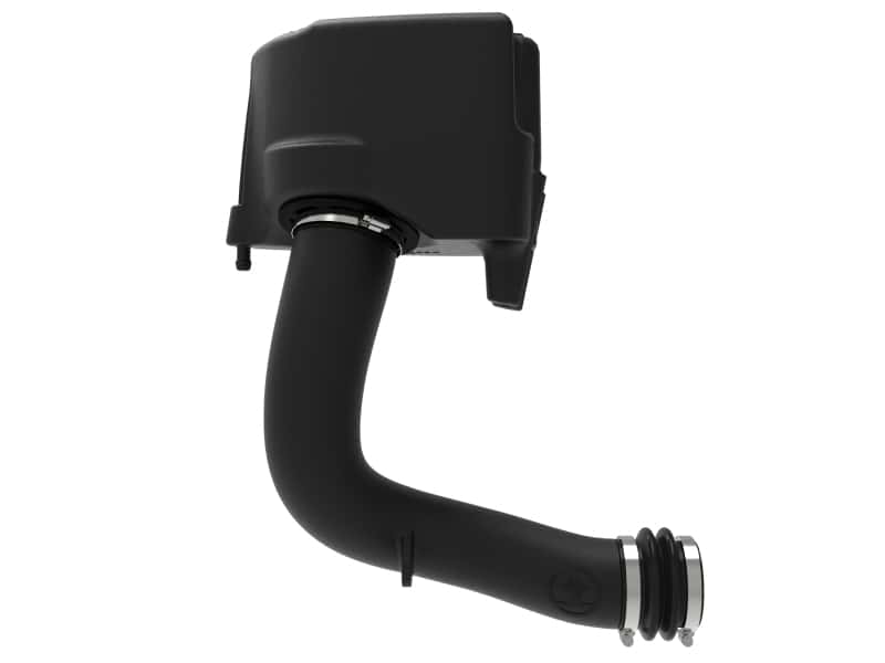 aFe — aFe 20-24 Subaru Outback Takeda Momentum Pro 5R Cold Air Intake Filter
Takeda Intake System - view 4