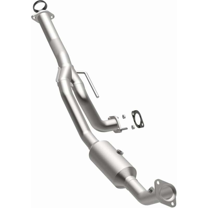 Magnaflow — MagnaFlow Converter Direct Fit California Grade 07-08 Ford Ranger 3.0L
California - view 3