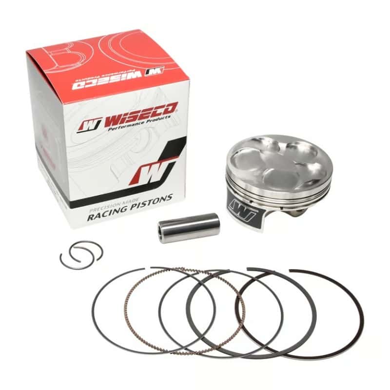 Wiseco — Wiseco Yamaha YZ250F 08-11 13.51 CR 7700XU Piston kit
Piston Kit - view 9