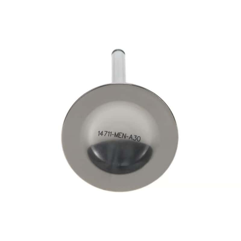 Wiseco — Wiseco 09-16 Honda CRF450R Titanium Intake Valve
Valve - view 7