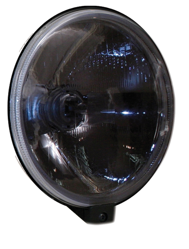 Hella — Hella COVER Spotlight 9HD
Headlamp Cover - view 3