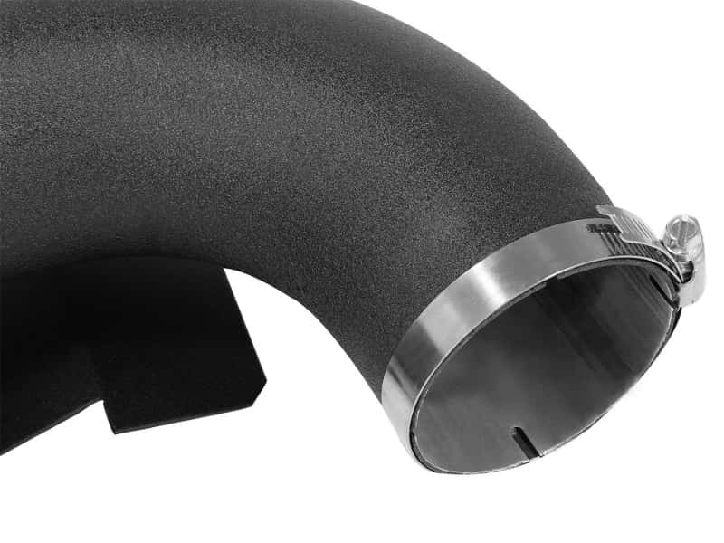 aFe — aFe MagnumFORCE Intakes Stage-2 Pro Dry S 10-15 Mini Cooper Countryman S 1.6L (T)
Magnum FORCE Intake - view 5