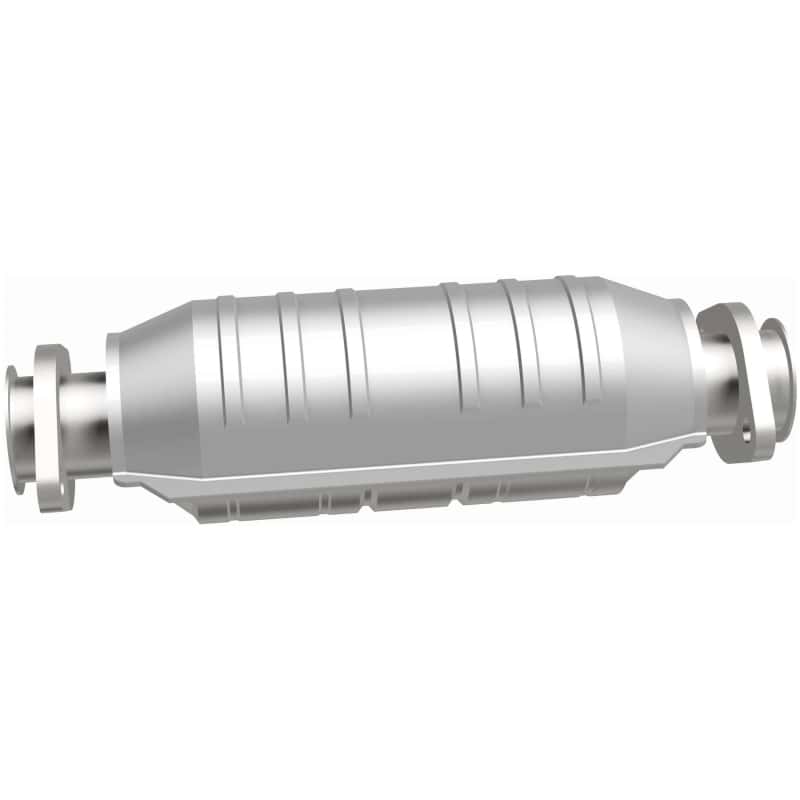 Magnaflow — MagnaFlow Conv DF 93-01 1.5L Mitsubishi Mirage
HM Grade
HM - view 5