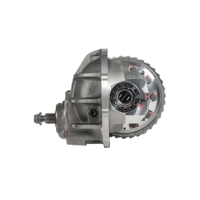 Yukon Gear & Axle — Yukon Gear Dropout Assembly for Ford 9in Differential w/Trac-Lok LSD 28 Spline 3.50 Ratio
Dropout Assembly - view 5