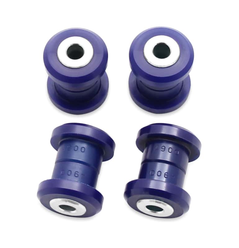 Superpro — SuperPro 1994 Acura Integra LS Rear Lower Control Arm & Outer Bushing Kit
Bushing Kit - view 2