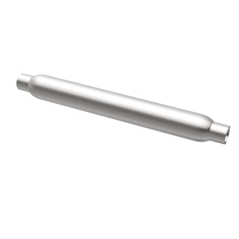Magnaflow — MagnaFlow Muff GP 3.5 Dia 26inch 2.25/2.25
Glasspack - view 34