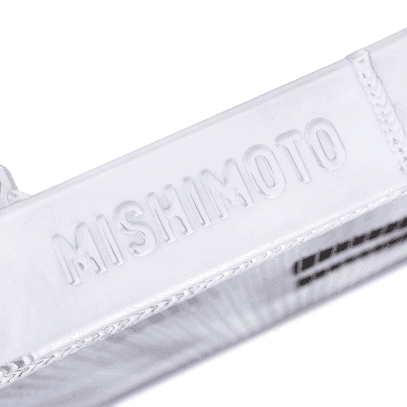 Mishimoto — Mishimoto 99-06 BMW 323i/323i/328i/330i w/ Auto Transmission Performance Aluminum Radiator - view 19