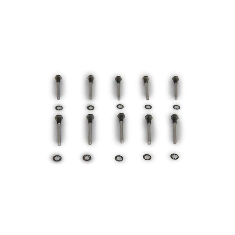 Eaton — Eaton Posi Differential Lockscrew Service Kit
DiffrlPartsKit - view 1