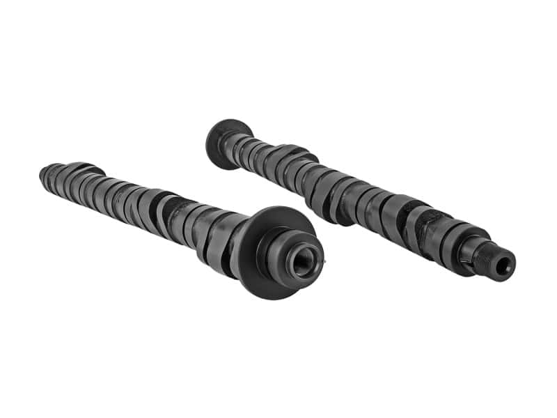 Skunk2 Racing — Skunk2 Pro Series 2 Honda S2000 F20C/F22C Camshafts
Camshaft - view 4