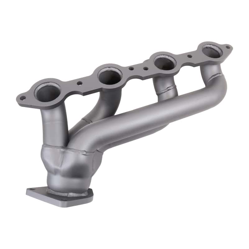 BBK — BBK 99-04 GM Truck SUV 4.8 5.3 Shorty Tuned Length Exhaust Headers - 1-3/4 Titanium Ceramic
Exhaust Headers
Exhaust Header - view 15