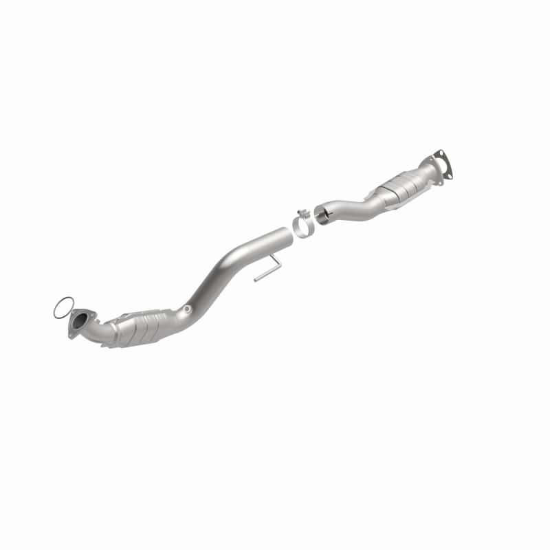 Magnaflow — MagnaFlow Conv DF 03-05 Express 2500 4.8L Passenger Side
HM Grade
HM - view 29