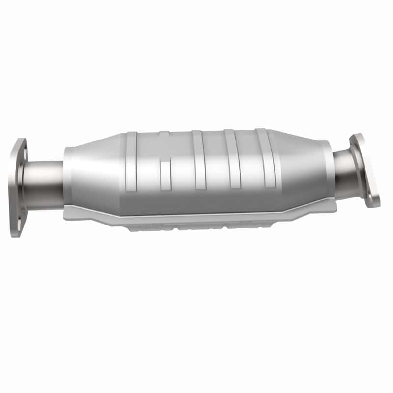 Magnaflow — MagnaFlow Conv DF 95-96 Mazda Millenia 2.5L
California - view 20