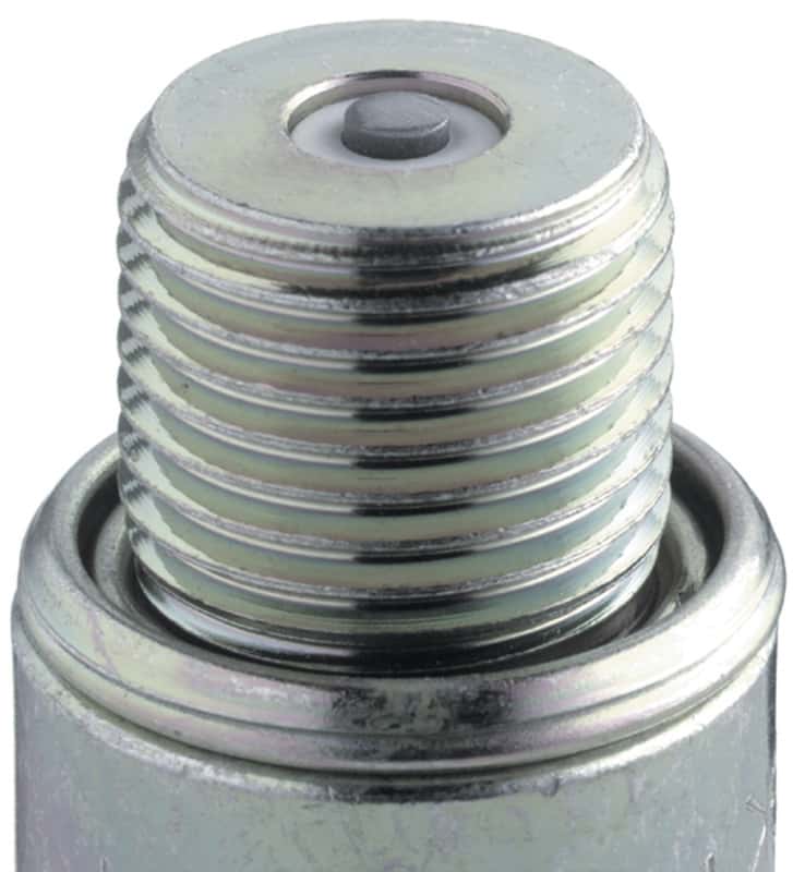 NGK — NGK Standard Spark Plug Box of 10 (BUH) - view 4