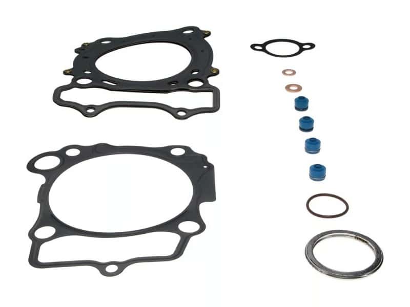 Wiseco — Wiseco 14-18 Yamaha YZ250F Top End Gasket Kit
Gasket Kit - view 6