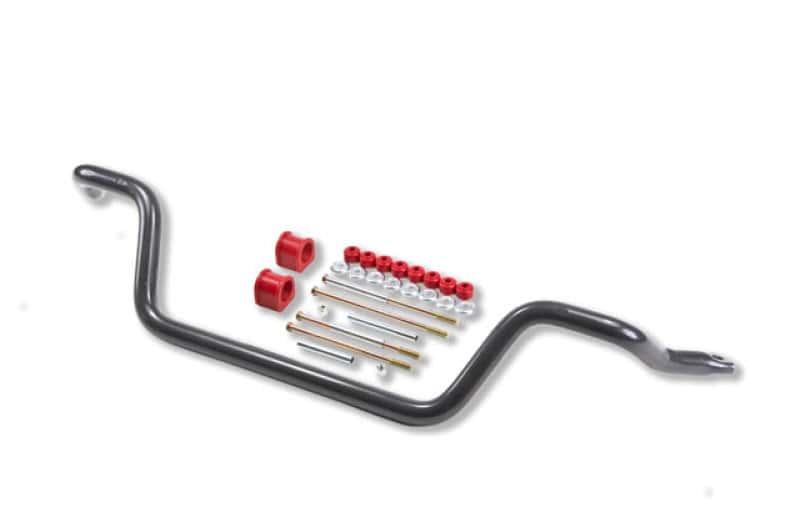 Belltech — Belltech FRONT ANTI-SWAYBAR FORD 79-93 MUSTANG - ALL
FRONT ANTI-SWAYBAR - view 4