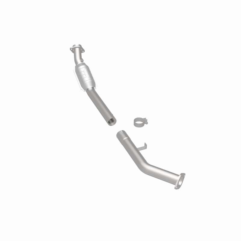 Magnaflow — MagnaFlow Conv DF GTO- 2004 8 5.7L
HM Grade
HM - view 15
