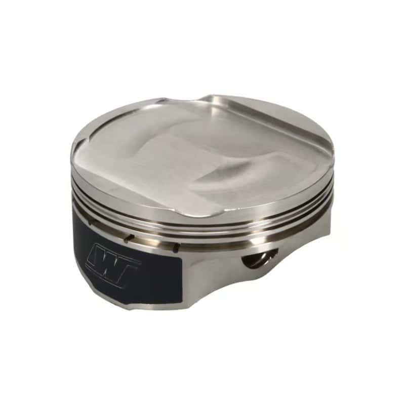 Wiseco — Wiseco 11-14 Polaris RZR XP 900 10.6:1 CR Piston
Piston Kit - view 5