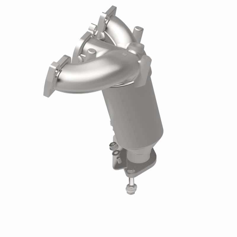 Magnaflow — Magnaflow 13-15 Ford Flex 3.5L Direct Fit Converter
California - view 17