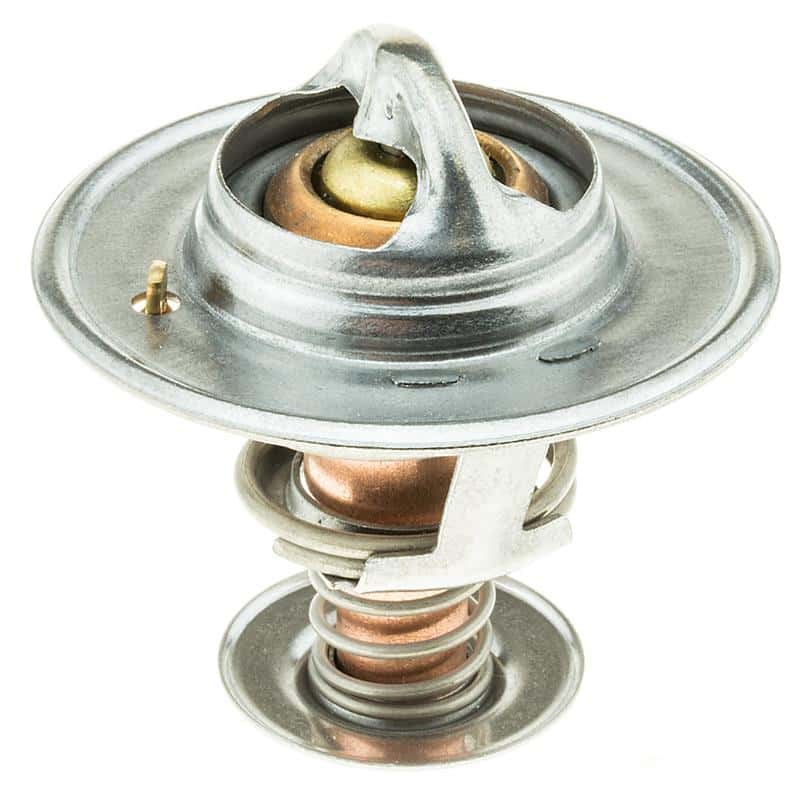 Gates — Gates 97-09 Ford Expedition / 02-10 Explorer OE Type Thermostat - 180 Degree - view 4