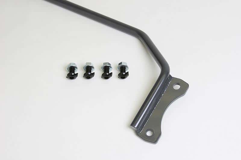 Progress Technology — Progress Tech 12-16 Hyundai Elantra/GT Rear Sway Bar (19mm)
Sway Bar - view 1
