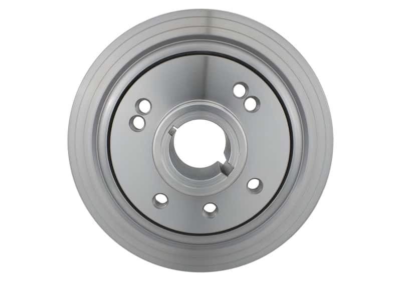 Ford Racing — Ford Racing Crankshaft Damper
Harmonic Balancer - view 6