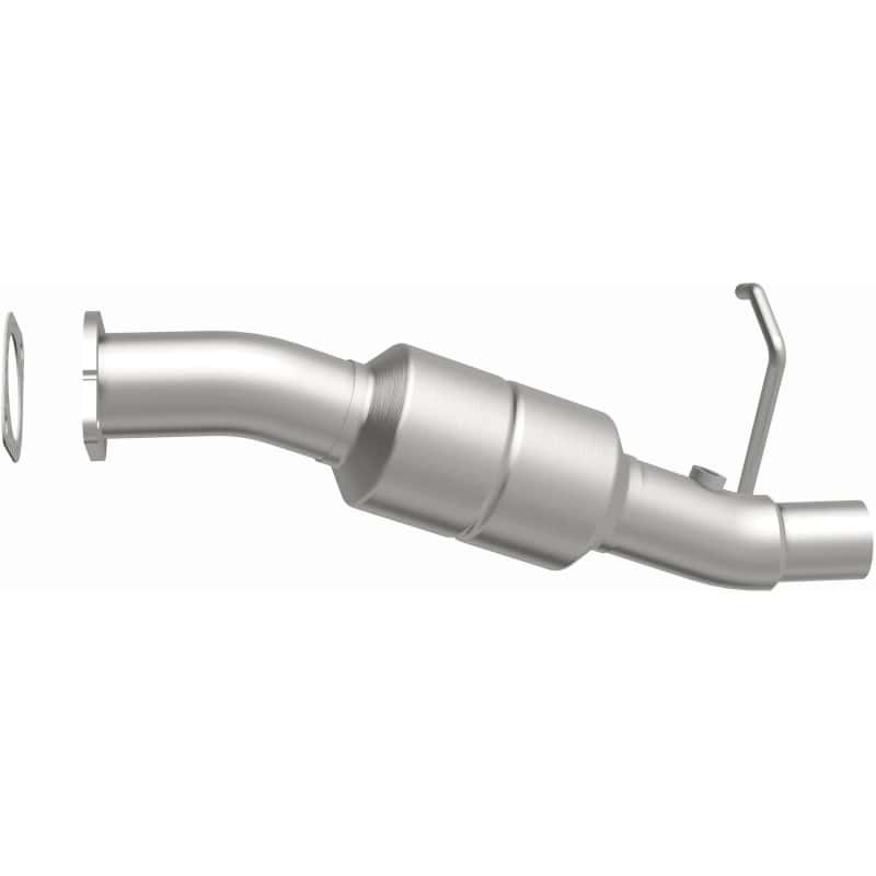 Magnaflow — MagnaFlow Conv Direct Fit 2007 Chevrolet Silverado 2500 HD Classic 6.0L
California - view 32