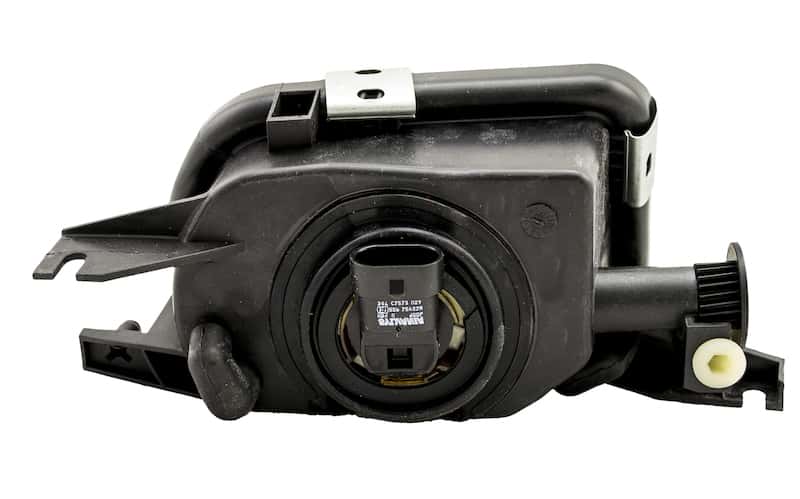 Hella — Hella 2000-2004 Mercedes-Benz C240 Fog Light Assembly Right
Fog Lamp Assy RH - view 3