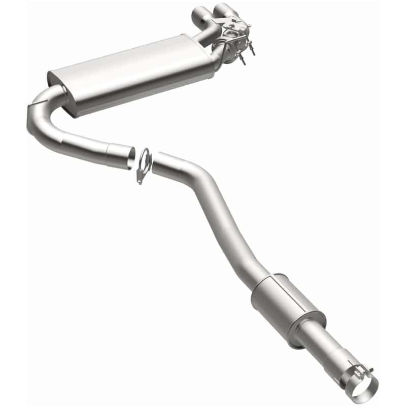 Magnaflow — MagnaFlow BRE Exhaust Kit 12-20 BMW 430i 330i 428i 328i 2L
Exhaust Kit - view 26