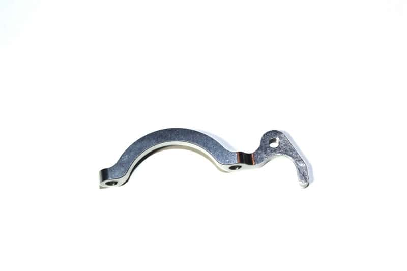 Torque Solution — Torque Solution Cam Angle Sensor Bracket: Subaru WRX 2002-2005 - view 1
