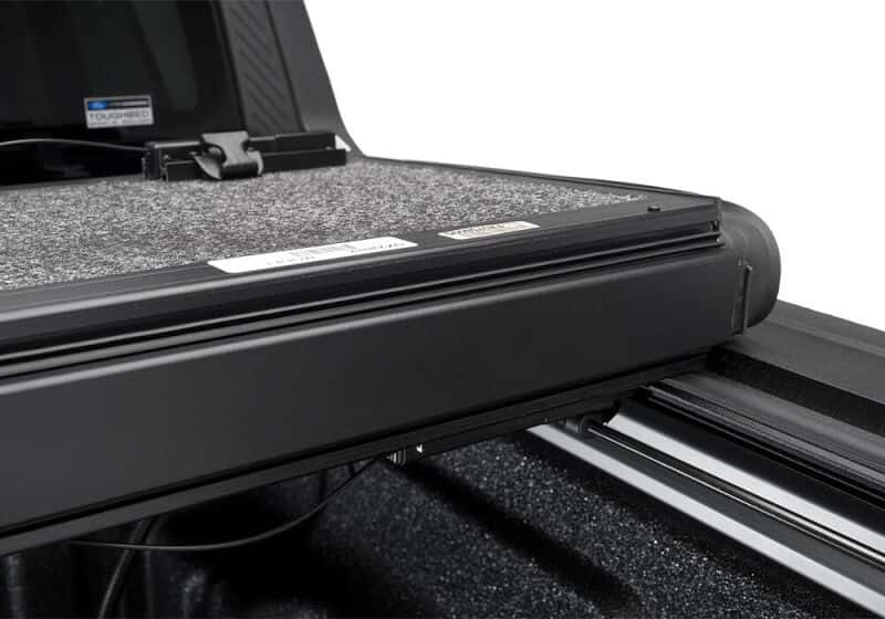 Undercover — UnderCover 2022 Ford Maverick 4.5ft Ultra Flex Bed Cover
UX 22-26 Maverick - view 17