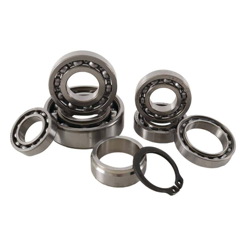 Hot Rods — Hot Rods 16-19 Husqvarna TC 125 125cc Transmission Bearing Kit - view 1