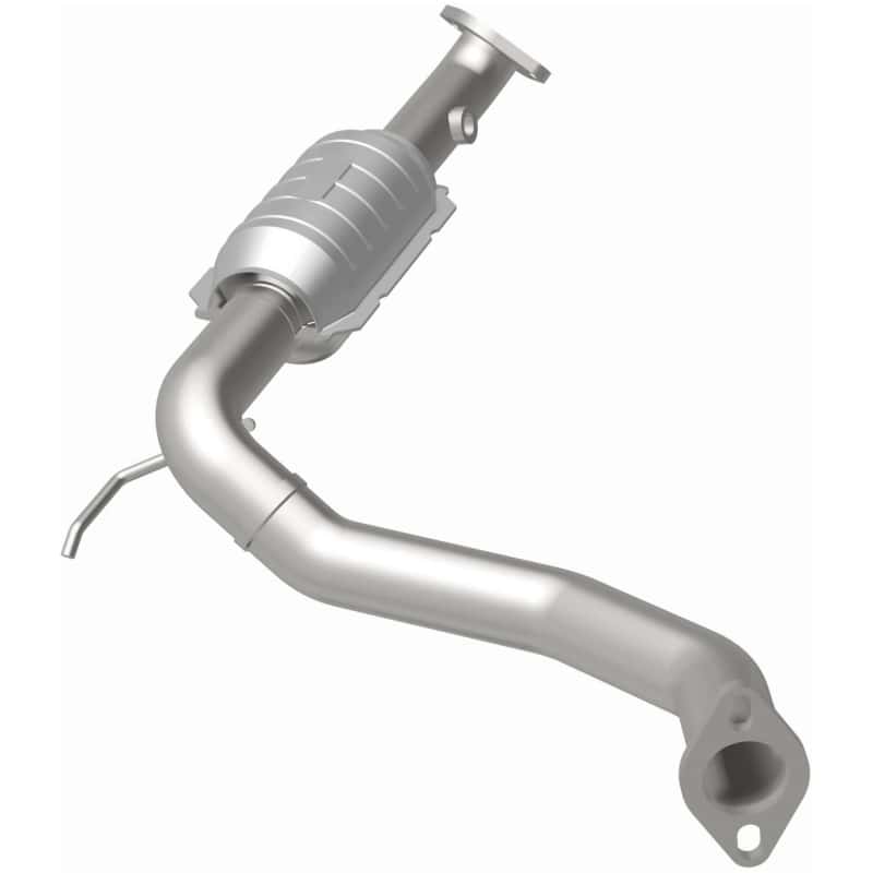 Magnaflow — MagnaFlow Conv DF 05-07 4Runner Driver Side Rear
HM Grade
HM - view 4
