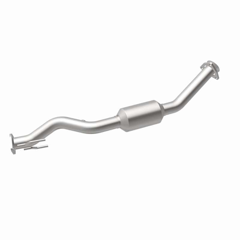 Magnaflow — Magnaflow 06-07 Chevrolet Trailblazer 4.2L Direct Fit Converter
California - view 19