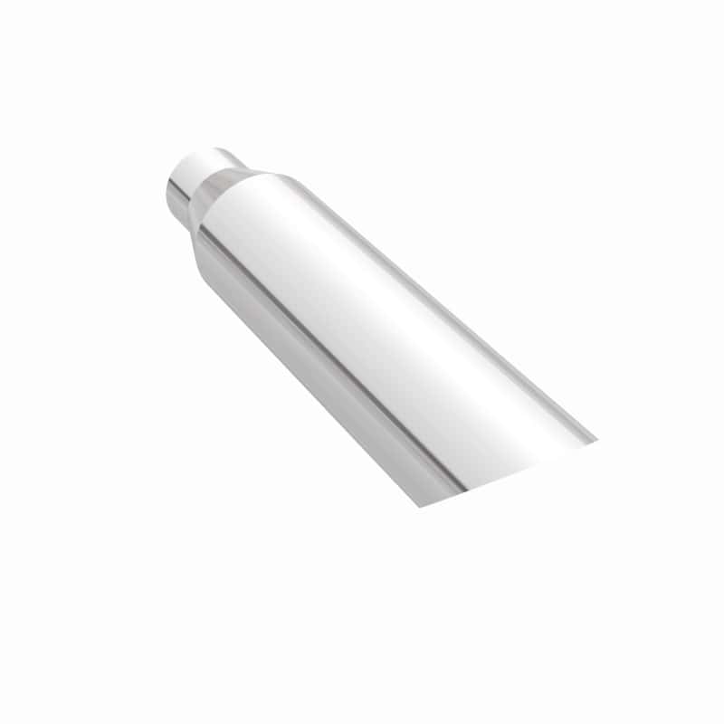 Magnaflow — MagnaFlow Tip 1-Pk Bb 4.00 X 18 2.5 Id 45
Stainless Steel
Exhaust Tip - view 23